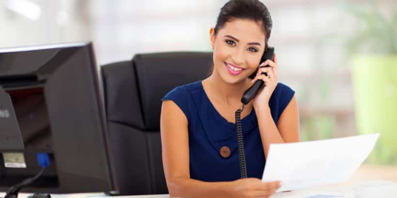 Company Secretary